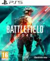 PS5 GAME - Battlefield 2042